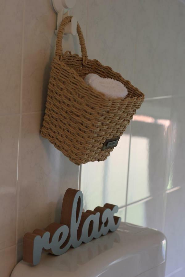 Room And Apartment Doris โลเวร็ตชิกา ภายนอก รูปภาพ