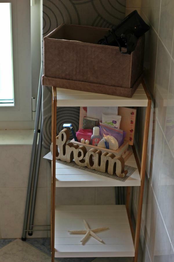 Room And Apartment Doris โลเวร็ตชิกา ภายนอก รูปภาพ