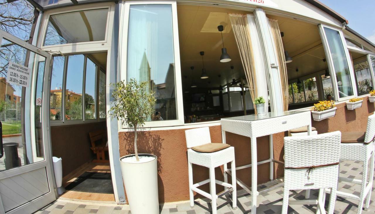 Room And Apartment Doris โลเวร็ตชิกา ภายนอก รูปภาพ