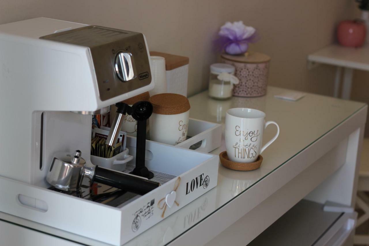 Room And Apartment Doris โลเวร็ตชิกา ภายนอก รูปภาพ
