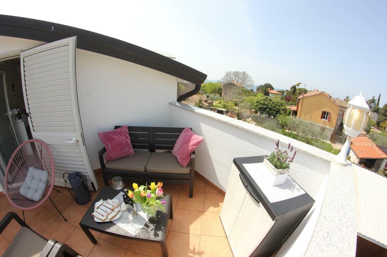 Room And Apartment Doris โลเวร็ตชิกา ภายนอก รูปภาพ