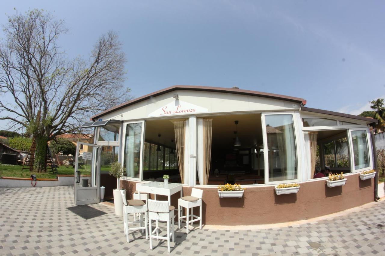 Room And Apartment Doris โลเวร็ตชิกา ภายนอก รูปภาพ