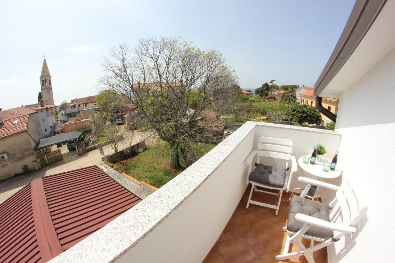 Room And Apartment Doris โลเวร็ตชิกา ภายนอก รูปภาพ